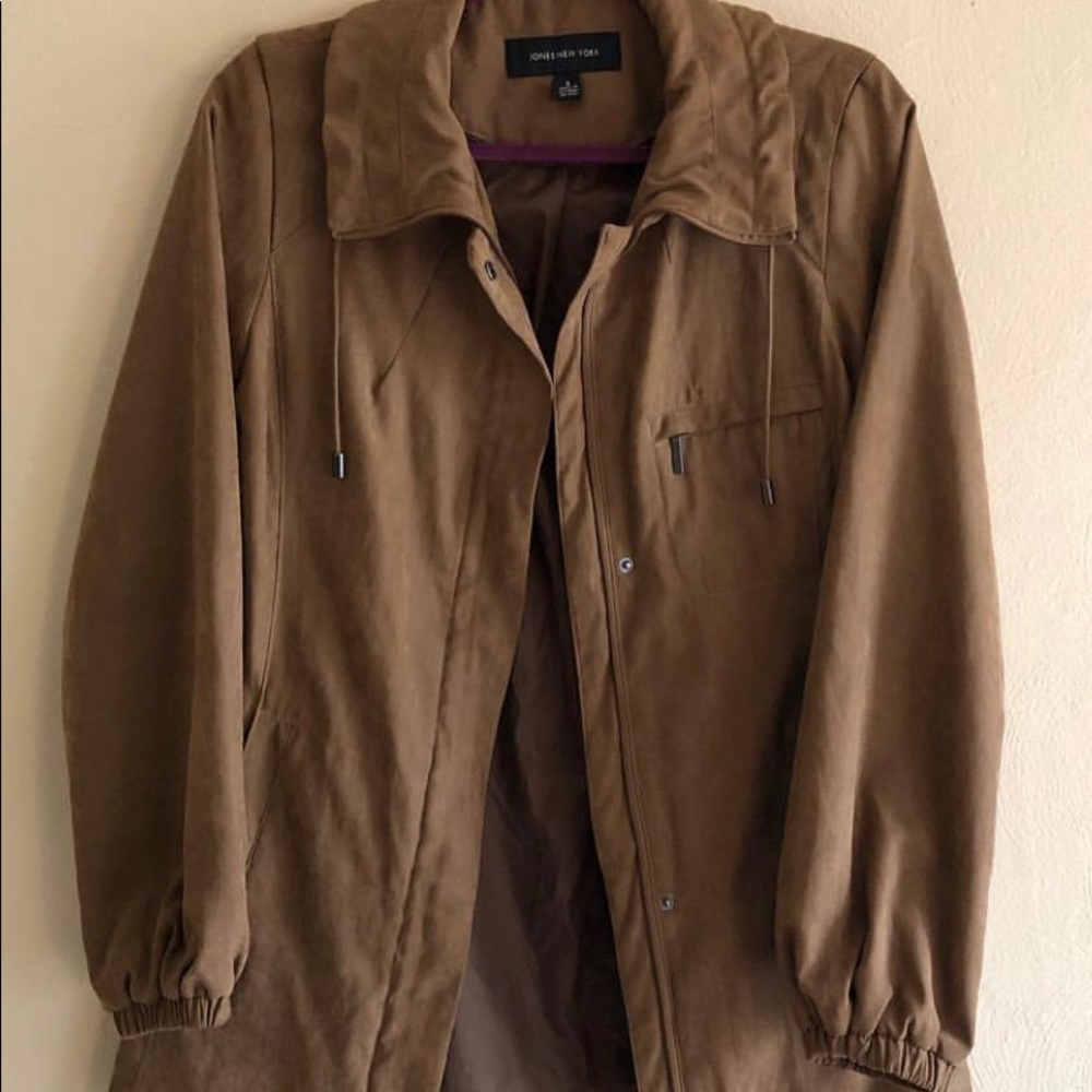 Jones New York Jacket